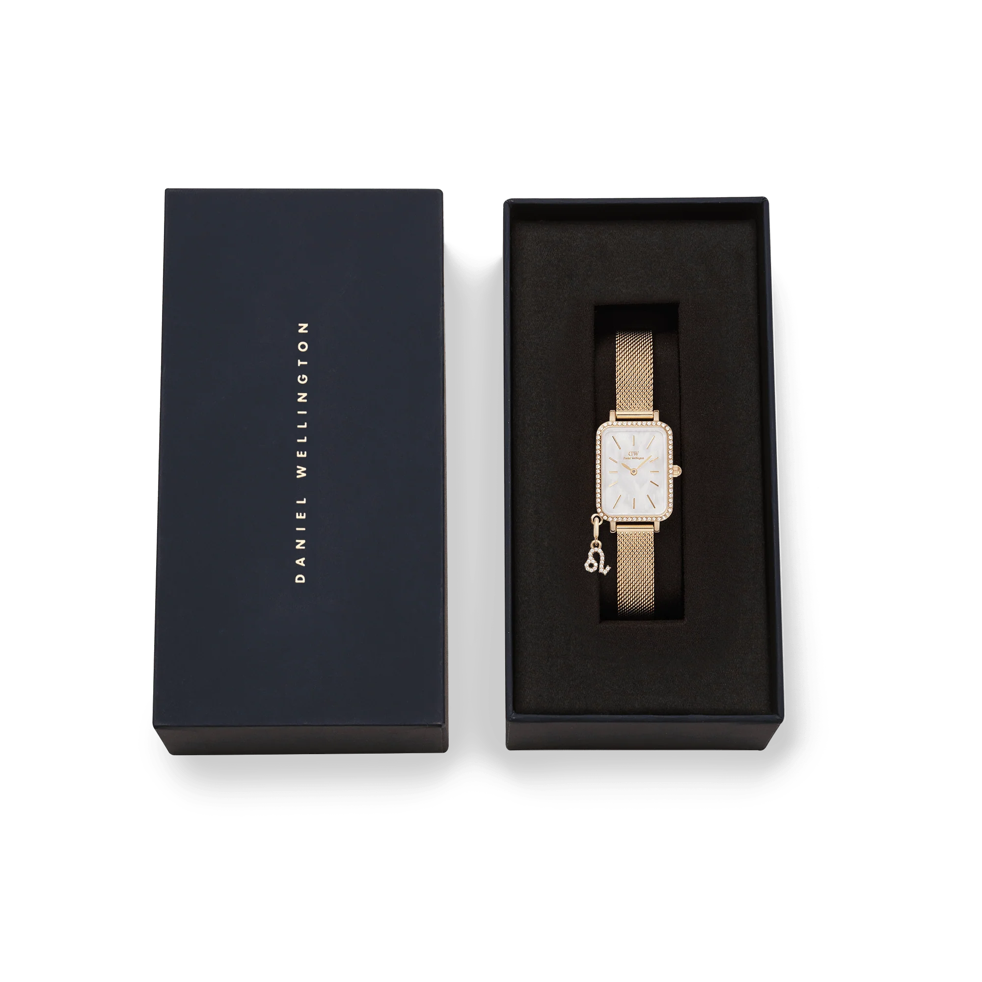 Quadro Crystal Zodiac Evergold Set - Image 6