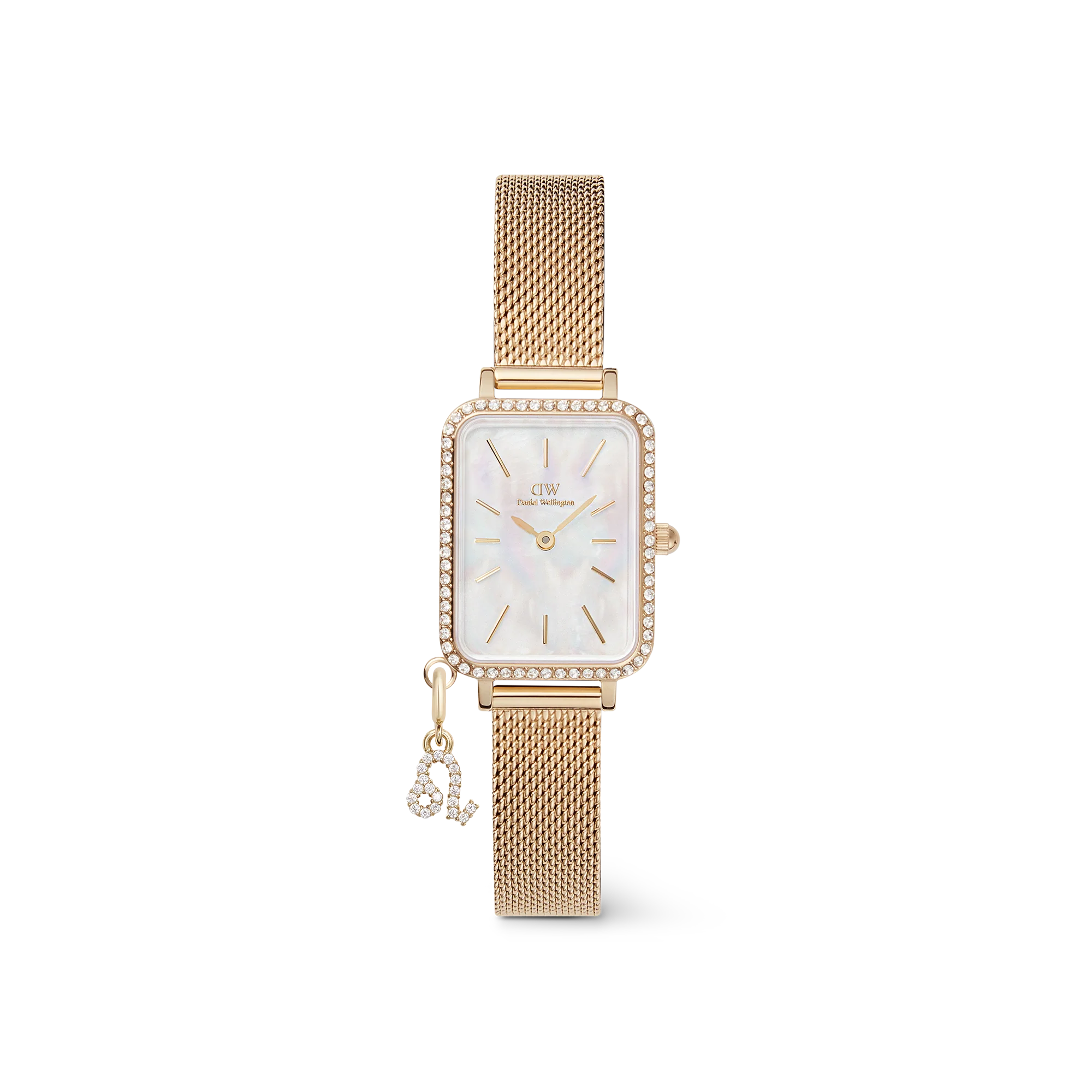Quadro Crystal Zodiac Evergold - Image 8