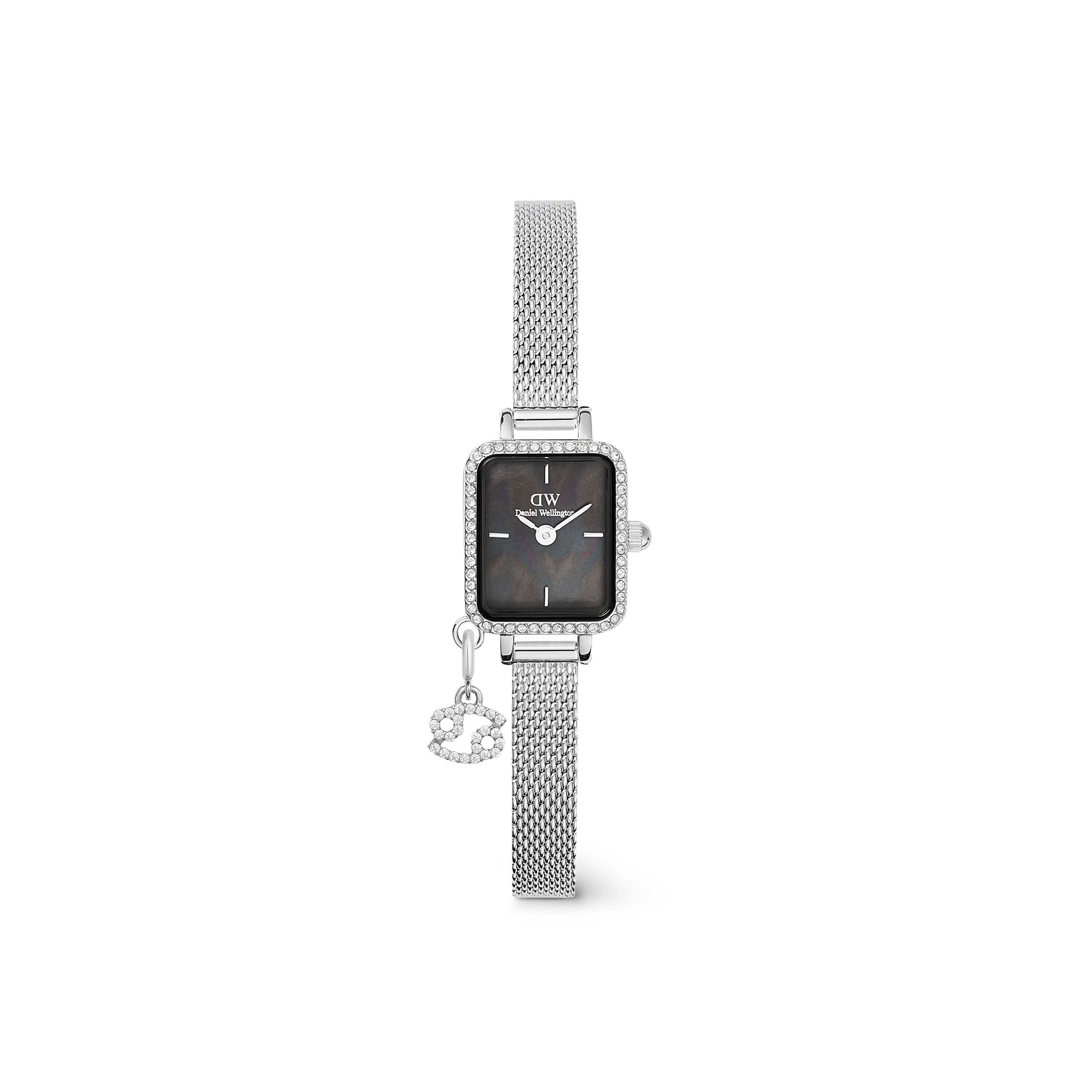 Quadro Mini Crystal Zodiac Sterling - Image 8