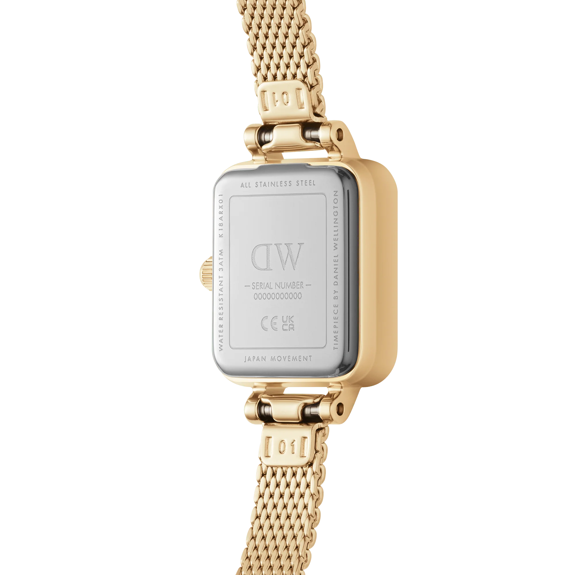 Quadro Mini Evergold - Image 4