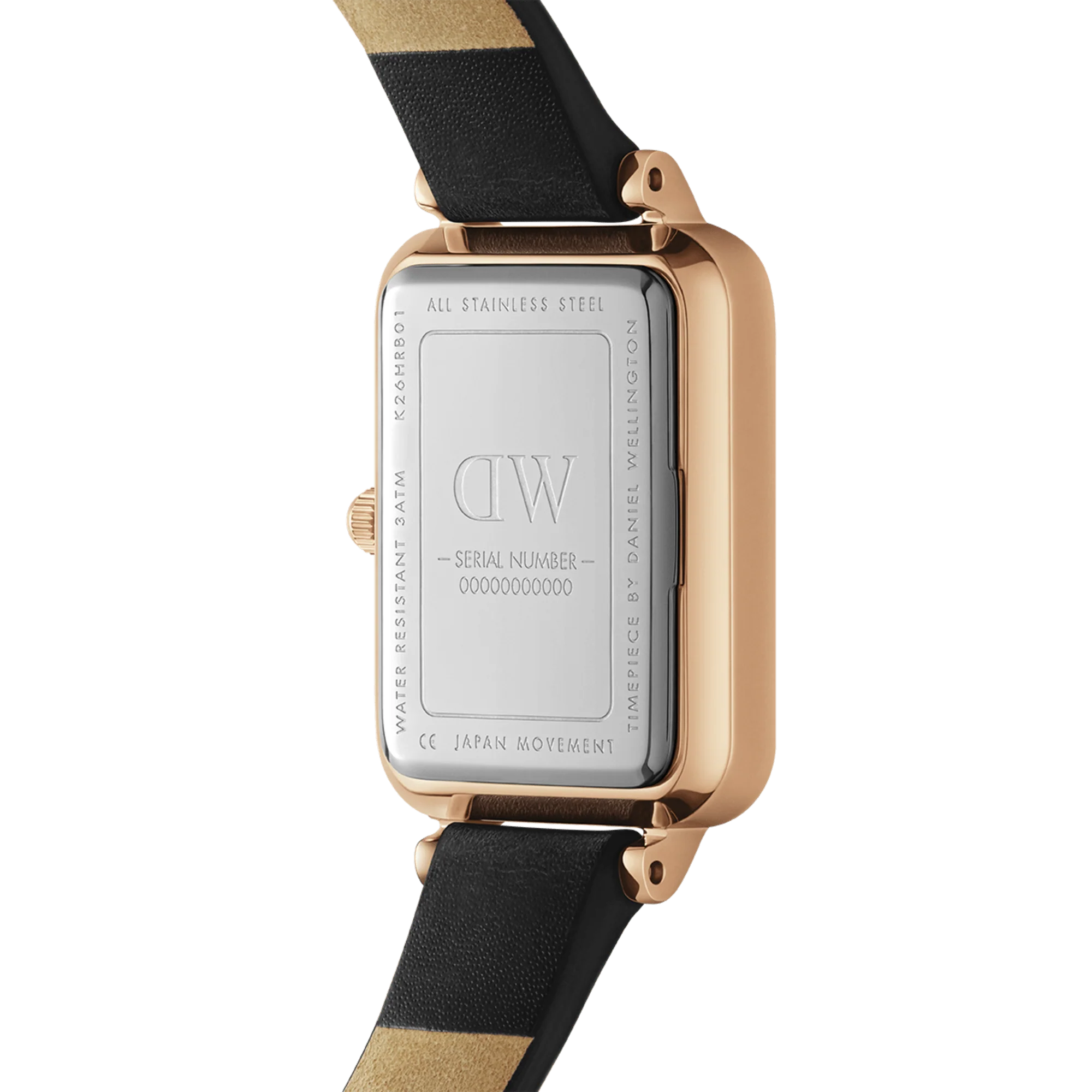 Quadro Pressed Sheffield W 29x36,5 Rose Gold - Image 4