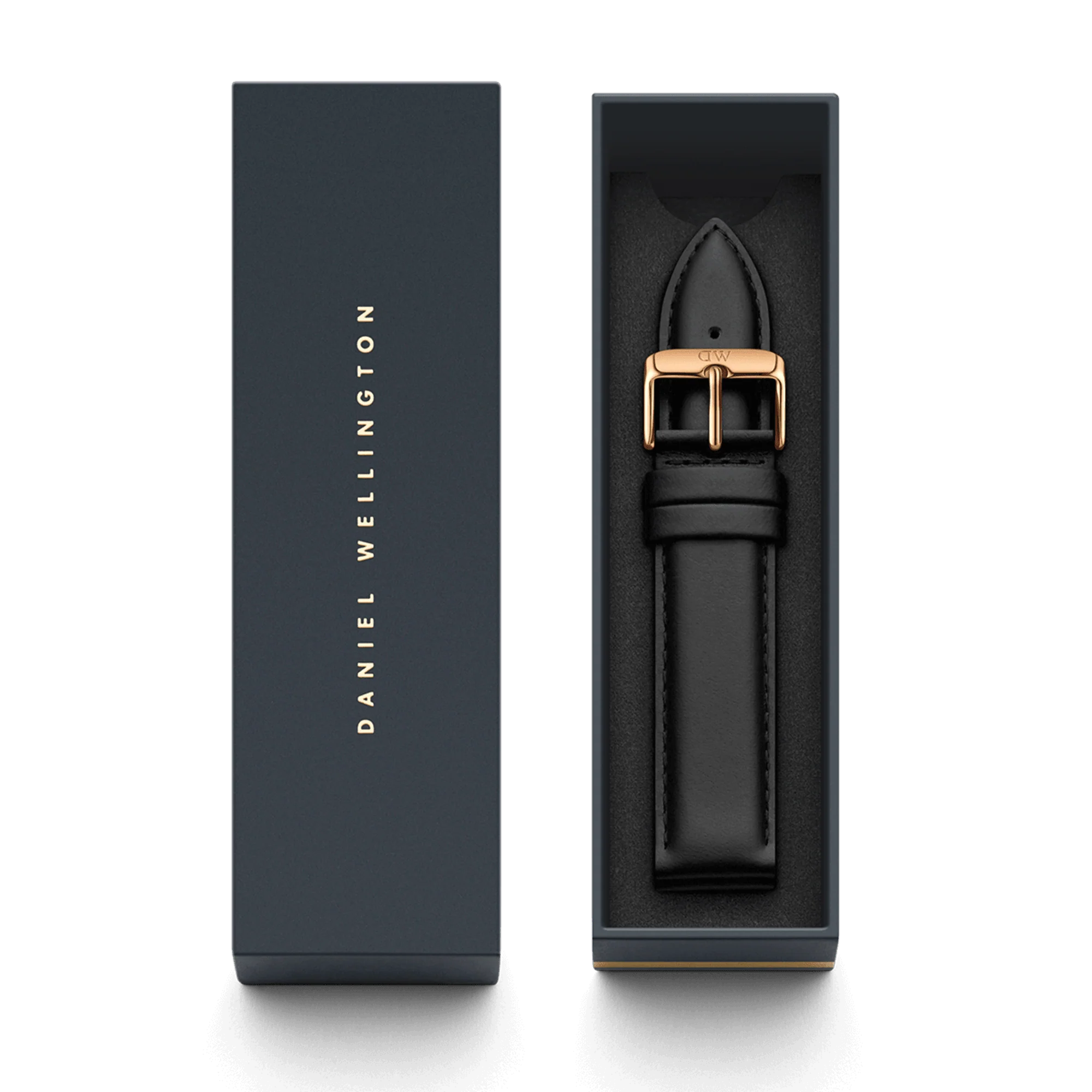 Sheffield Strap Rose Gold XL - Image 4