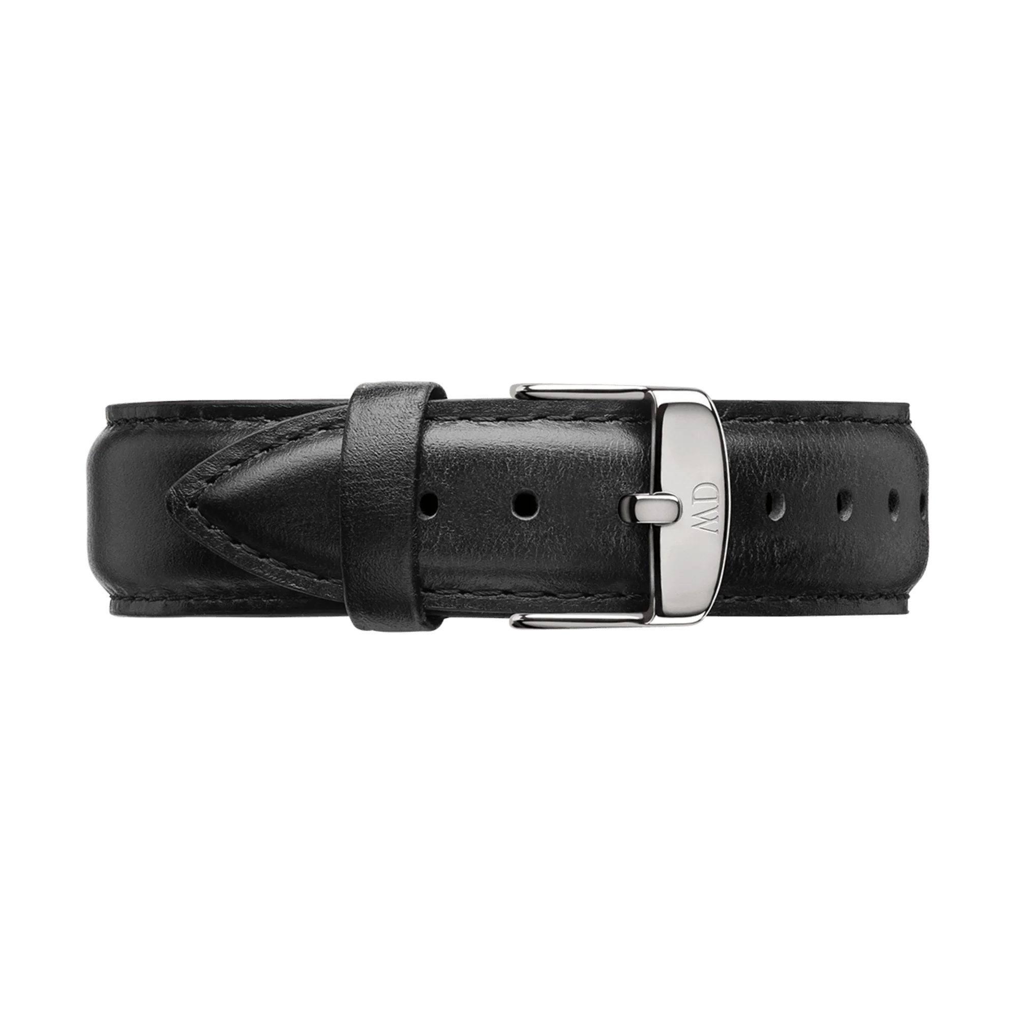 Sheffield Strap Silver XL